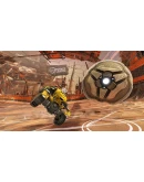 Rocket League Chaos Run DLC Pack (Steam)(RU/ CIS)