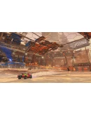 Rocket League Chaos Run DLC Pack (Steam)(RU/ CIS)