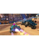 Rocket League Chaos Run DLC Pack (Steam)(RU/ CIS)