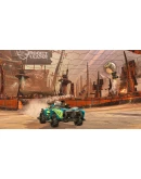 Rocket League Chaos Run DLC Pack (Steam)(RU/ CIS)