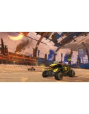 Rocket League Chaos Run DLC Pack (Steam)(RU/ CIS)