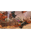 Rocket League Chaos Run DLC Pack (Steam)(RU/ CIS)