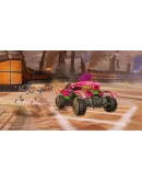 Rocket League Chaos Run DLC Pack (Steam)(RU/ CIS)