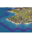 Sid Meier's Civilization IV (Steam)(Region Free) Sid Meier's Civilization IV (Steam)(Region Free)
