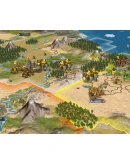 Sid Meier's Civilization IV (Steam)(Region Free) Sid Meier's Civilization IV (Steam)(Region Free)