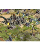 Sid Meier's Civilization IV (Steam)(Region Free) Sid Meier's Civilization IV (Steam)(Region Free)