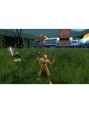 Star Wars Knights of the Old Republic II/ 2 Steam RU Star Wars Knights of the Old Republic II/ 2 Steam RU