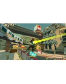 Bomb Rush Cyberfunk XBOXПокупка на Ваш аккаунт