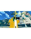 Bomb Rush Cyberfunk XBOXПокупка на Ваш аккаунт