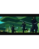 Bomb Rush Cyberfunk XBOXПокупка на Ваш аккаунт