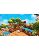 Ankora: Lost Days XBOXПокупка на Ваш акк