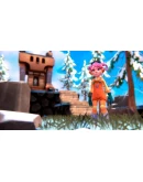 Ankora: Lost Days XBOXПокупка на Ваш акк