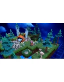 Ankora: Lost Days XBOXПокупка на Ваш акк