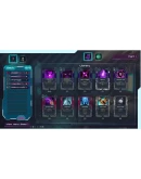 Metroplex Zero: Sci-Fi Card Battler STEAM KEY GLOBAL