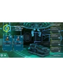 Metroplex Zero: Sci-Fi Card Battler STEAM KEY GLOBAL