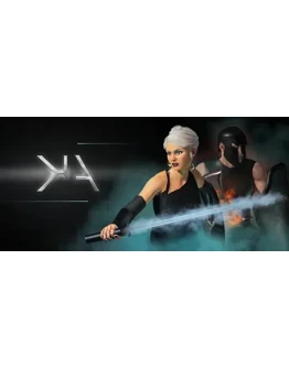 Ka: Keepers &amp Assassins STEAM KEY REGION FREE GLOBAL