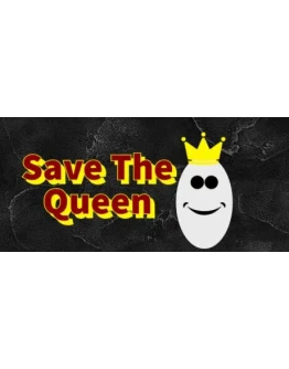 Save The Queen STEAM KEY REGION FREE GLOBAL ROW