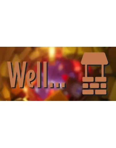 Well... STEAM KEY REGION FREE GLOBAL ROW