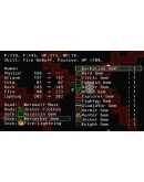 Brutal Bullet Hell RPG STEAM KEY REGION FREE GLOBAL ROW