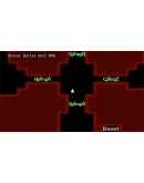 Brutal Bullet Hell RPG STEAM KEY REGION FREE GLOBAL ROW