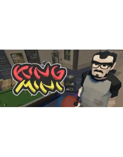 KingMini STEAM KEY REGION FREE GLOBAL ROW