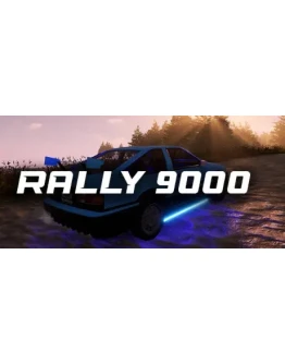 Rally 9000 STEAM KEY REGION FREE GLOBAL ROW
