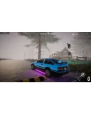 Rally 9000 STEAM KEY REGION FREE GLOBAL ROW Rally 9000 STEAM KEY REGION FREE GLOBAL ROW