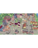 Traffic Brains 2 STEAM KEY REGION FREE GLOBAL ROW