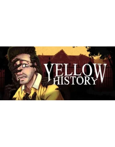 Yellow History STEAM KEY REGION FREE GLOBAL ROW Yellow History STEAM KEY REGION FREE GLOBAL ROW