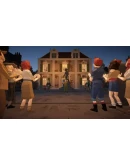 Dare To Spread STEAM KEY REGION FREE GLOBAL ROW