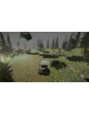 T.D.Z. 3 Dark Way of Stalker STEAM KEY REGION GLOBAL