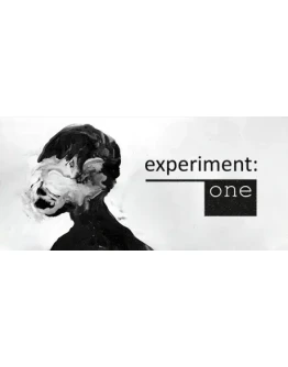 experiment: one STEAM KEY REGION FREE GLOBAL ROW