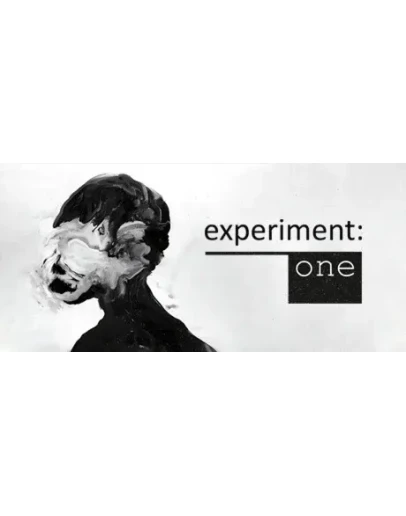 experiment: one STEAM KEY REGION FREE GLOBAL ROW