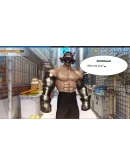 Helmetman STEAM KEY REGION FREE GLOBAL ROW