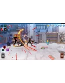 Helmetman STEAM KEY REGION FREE GLOBAL ROW