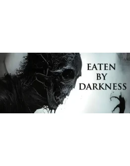 Eaten by Darkness STEAM KEY REGION FREE GLOBAL ROW