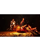 Eaten by Darkness STEAM KEY REGION FREE GLOBAL ROW