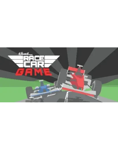 That Racecar Game STEAM KEY REGION FREE GLOBAL ROW
