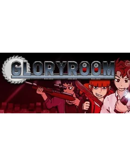 Glory Room STEAM KEY REGION FREE GLOBAL ROW