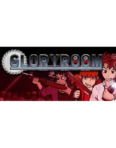 Glory Room STEAM KEY REGION FREE GLOBAL ROW