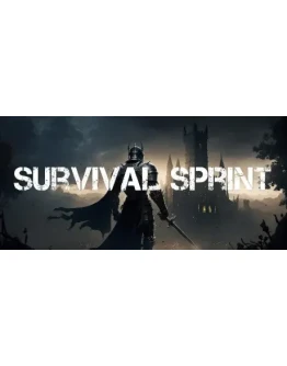 Survival Sprint STEAM KEY REGION FREE GLOBAL ROW