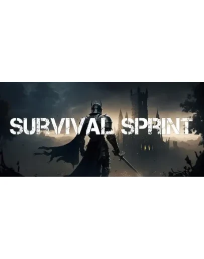 Survival Sprint STEAM KEY REGION FREE GLOBAL ROW