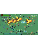 Survival Sprint STEAM KEY REGION FREE GLOBAL ROW