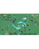 Survival Sprint STEAM KEY REGION FREE GLOBAL ROW