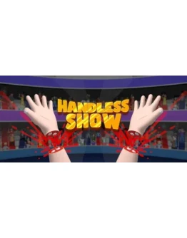 Handless show STEAM KEY REGION FREE GLOBAL ROW
