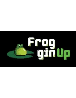 Froggin Up STEAM KEY REGION FREE GLOBAL ROW