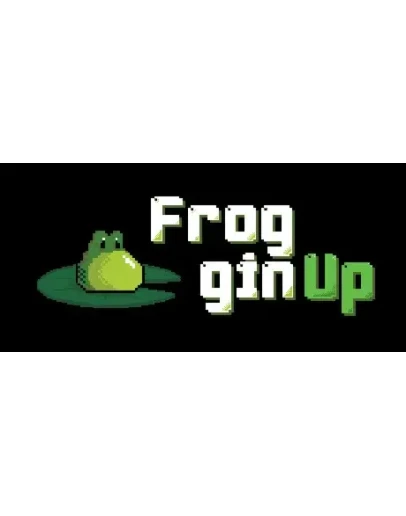 Froggin Up STEAM KEY REGION FREE GLOBAL ROW