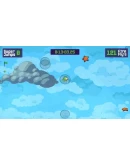 Froggin Up STEAM KEY REGION FREE GLOBAL ROW