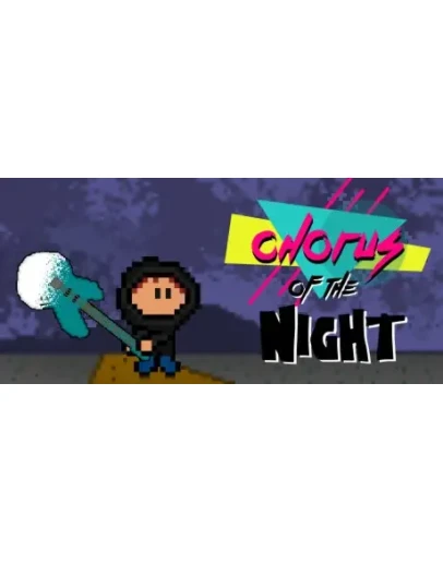 Chorus of the Night STEAM KEY REGION FREE GLOBAL ROW