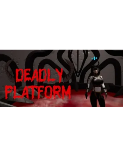 Deadly Platform STEAM KEY REGION FREE GLOBAL ROW Deadly Platform STEAM KEY REGION FREE GLOBAL ROW
